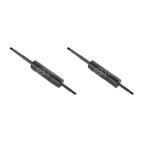 Dämpfer-Set Motorlagerung 160,5mm Stabilus /STAB-O-SHOC® für MERCEDES S-KLASSE