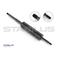 Dämpfer-Set Motorlagerung 160,5mm Stabilus...