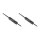 Dämpfer-Set Motorlagerung 160,5mm Stabilus /STAB-O-SHOC® für MERCEDES S-KLASSE