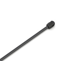 Gas spring set bonnet 405mm STABILUS LIFT-O-MAT® for PORSCHE 924 924S 944