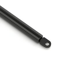 Gas spring set bonnet 467.5mm STABILUS LIFT-O-MAT® for AUDI 100 C3 200 C3