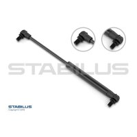Gasfeder-Set Heckklappe 235,5mm Stabilus /...