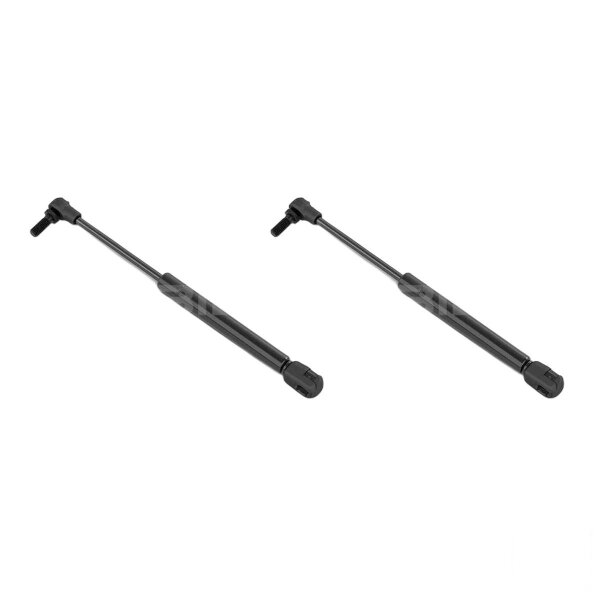 Gas spring set soft top 245.5mm STABILUS LIFT-O-MAT® for BMW Z1 Convertible