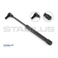 Gasfeder-Set Verdeck 245,5mm Stabilus / LIFT-O-MAT®...