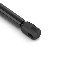 Gas spring set soft top 245.5mm STABILUS LIFT-O-MAT® for BMW Z1 Convertible