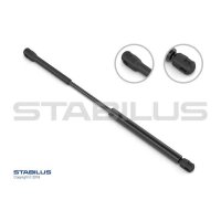 Gasfeder-Set Verdeck 431mm Stabilus / LIFT-O-MAT®...