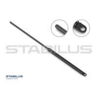 Gasfeder-Set Verdeck 565mm Stabilus / LIFT-O-MAT®...