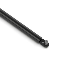 Gas spring set tailgate 551.5mm STABILUS LIFT-O-MAT® for SEAT Marbella