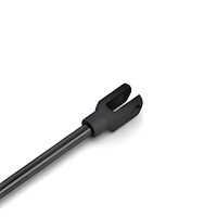 Gas spring set rear window 267mm STABILUS LIFT-O-MAT® for JAGUAR X-Type