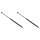 Gasfeder-Set Heckklappe 495mm Stabilus / LIFT-O-MAT® für MINI (R56)