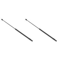 Gas spring set bonnet 673.5mm STABILUS LIFT-O-MAT®...