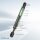 Gasfeder-Set Heckklappe 266mm Stabilus / LIFT-O-MAT® für NISSAN 350Z