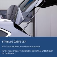 Gasfeder-Set Heckklappe 262mm Stabilus / LIFT-O-MAT® für FERRARI 599 GTB/GTO