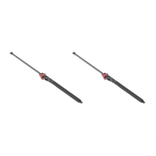 Gasfeder-Set Motorhaube 625mm Stabilus / LIFT-O-MAT® für VOLVO 740 (744)