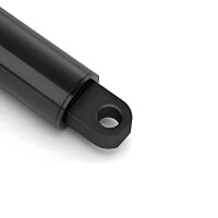 Gas spring set tailgate 266mm STABILUS LIFT-O-MAT® for MERCEDES 123 T-Model