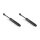 Gasfeder-Set Heckklappe 266mm Stabilus / LIFT-O-MAT® für MERCEDES 123 T-Model
