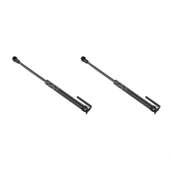 Gasfedern-Set Verdeck 286mm STABILUS LIFT-O-MAT® für BMW 3er Cabriolet