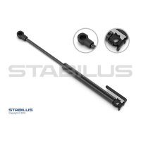 Gasfeder-Set Verdeck 286mm Stabilus / LIFT-O-MAT®...
