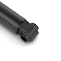 Gasfedern-Set Heckklappe 274mm STABILUS LIFT-O-MAT® für MERCEDES 124 T-Model