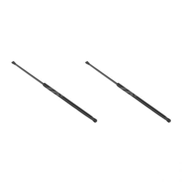 Gas spring set tailgate 286.5mm STABILUS LIFT-O-MAT® for PEUGEOT 306