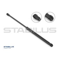 Gasfeder-Set Heckklappe 572,5mm Stabilus /...