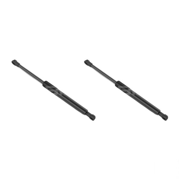 Gasfedern-Set Heckklappe 256mm STABILUS LIFT-O-MAT® für MERCEDES CLK Cabriolet