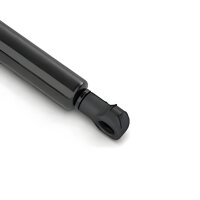 Gasfedern-Set Heckklappe 256mm STABILUS LIFT-O-MAT® für MERCEDES CLK Cabriolet