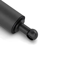 Gas spring set tailgate 277.5mm STABILUS SPRING LEG for BMW 5 Touring ALPINA