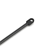 Gasfedern-Set Heckklappe 319mm STABILUS LIFT-O-MAT® für PORSCHE 911 Targa