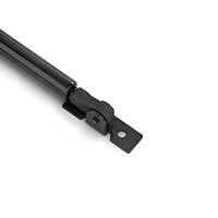 Gas spring set bonnet 516mm STABILUS LIFT-O-MAT® for OPEL OMEGA B