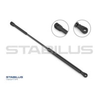 Gasfeder-Set Verdeck 548mm Stabilus / LIFT-O-MAT®...