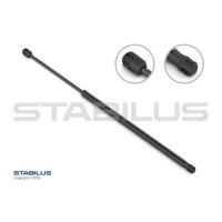 Gasfeder-Set Heckklappe 165,5mm Stabilus /...
