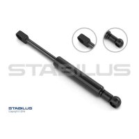 Gasfeder-Set Verdeck 207mm Stabilus / LIFT-O-MAT®...