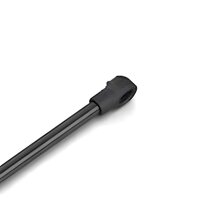 Gasfedern-Set Heckklappe 536mm STABILUS LIFT-O-MAT® für NISSAN X-TRAIL I