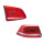 Rear Light Set left 12 V LED PY21W W21W HELLA for e.g. VW PASSAT