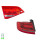 Rückleuchten-Set links 12 V P21W W16W Glühlampen-Technologie HELLA für AUDI A4