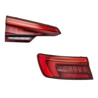 Rear Light Set left 12 V LED HELLA Light-Expertise...
