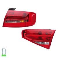 Rückleuchten-Set rechts 12 V P21W W16W...