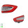 Rear Light Set right LED H21W P21W PY21W HELLA for e.g. FORD MONDEO