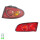 Rear Light Set right P21W W5W P21/5W W16W HELLA for SEAT CORDOBA