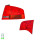 Rear Light Set right 12 V P21W Bulb technology HELLA for AUDI A4