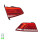 Rear Light Set left right 12 V LED HELLA suitable for VW PASSAT