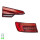 Rear Light Set left right 12 V LED HELLA suitable for AUDI A4