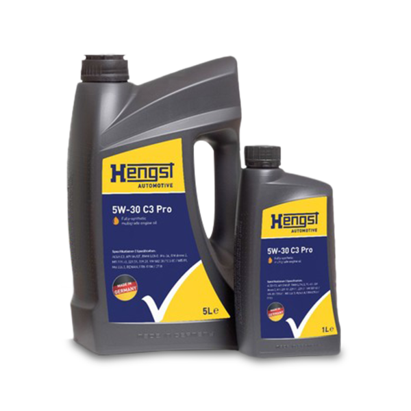 HENGST ÖL 706800000 5W-30 C3 Pro S DE (5L)
