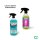LIQUID ELEMENTS-Set: Dust Cracker Extreme 1 L + Fly Away Insect Remover 500 ml