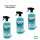 LIQUID ELEMENTS Dust Cracker Extreme 3×1000 ml Felgenreiniger Vorteilspack