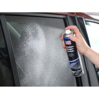 Windscreen cleaner 300 ml in a can LIQUI MOLY for a clear...