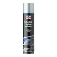 Scheibenreiniger-Schaum LIQUI MOLY 1512 klare Sicht...
