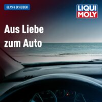 Scheibenreiniger-Schaum LIQUI MOLY 1512 klare Sicht Innen-Außen-Scheibe 300ml