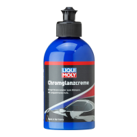Chromglanzcreme LIQUI MOLY 1529 Oldtimer Klassiker...